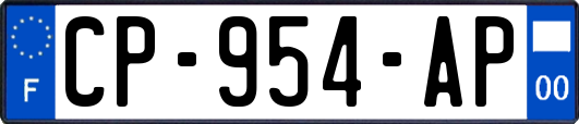 CP-954-AP