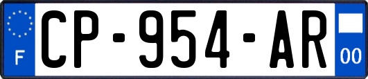 CP-954-AR