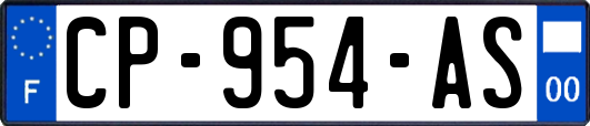 CP-954-AS