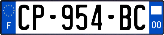 CP-954-BC