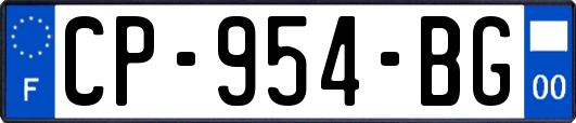 CP-954-BG