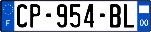 CP-954-BL