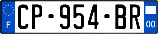 CP-954-BR