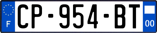 CP-954-BT