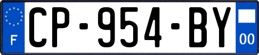 CP-954-BY