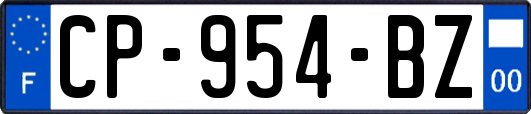 CP-954-BZ