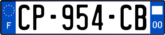 CP-954-CB