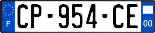 CP-954-CE