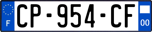 CP-954-CF