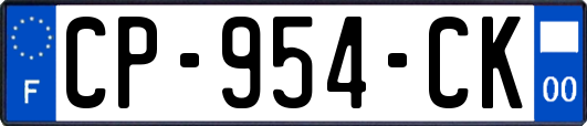 CP-954-CK