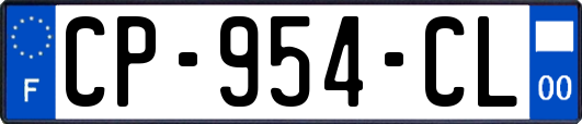 CP-954-CL