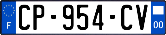 CP-954-CV