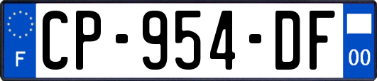 CP-954-DF