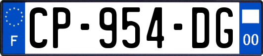 CP-954-DG