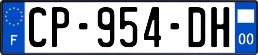 CP-954-DH