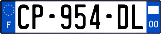 CP-954-DL