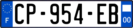 CP-954-EB