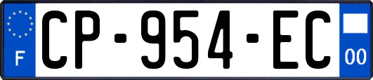 CP-954-EC