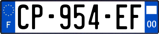 CP-954-EF
