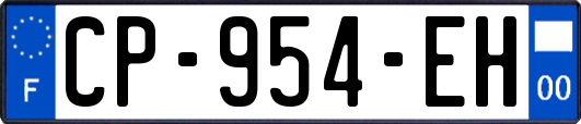 CP-954-EH