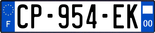CP-954-EK