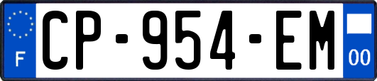 CP-954-EM