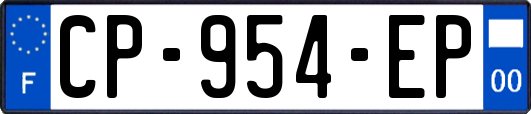 CP-954-EP