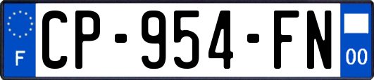 CP-954-FN