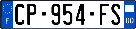 CP-954-FS
