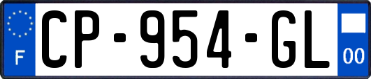 CP-954-GL