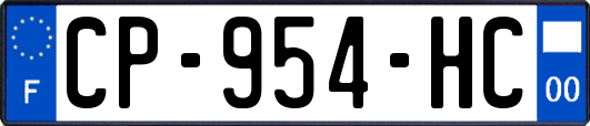 CP-954-HC