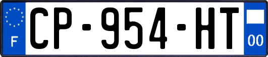 CP-954-HT