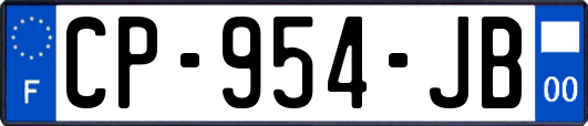 CP-954-JB
