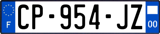 CP-954-JZ