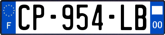 CP-954-LB