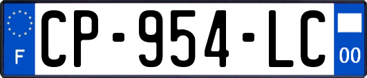 CP-954-LC