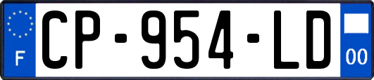 CP-954-LD