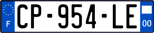 CP-954-LE