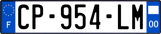 CP-954-LM