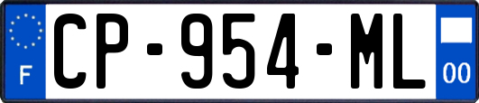 CP-954-ML
