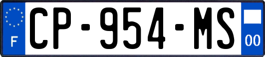 CP-954-MS