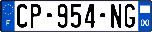 CP-954-NG