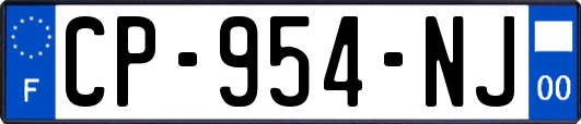 CP-954-NJ