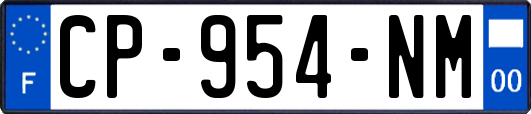 CP-954-NM