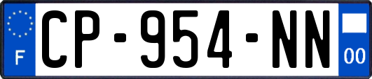 CP-954-NN