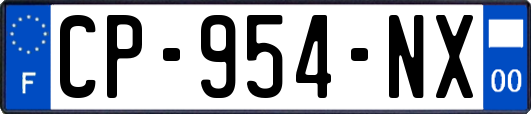 CP-954-NX