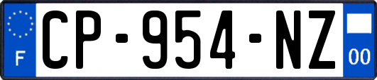 CP-954-NZ