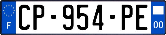 CP-954-PE