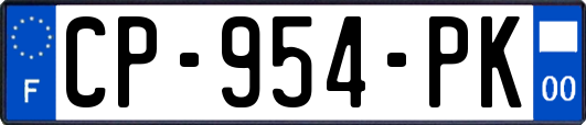 CP-954-PK