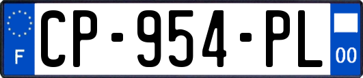 CP-954-PL